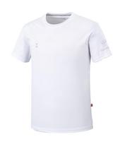 Hummel Functional Cooling Short Sleeve Tee - White (Hm-769) 3Xl