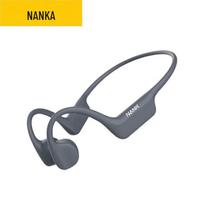 NANK NEO Bone Conduction Open-Ear Sports Bluetooth Headset