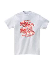 Tiger And Garlic Bbq Done Right Cream/Xxl