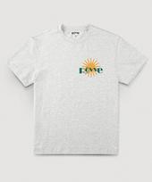 Roeve Sunny T-Shirt (Light Gray) Light Gray/2