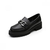 Kumkang Women Loafer Decoration Wf1 225/white