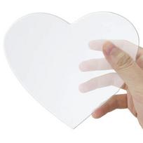 Anti-Wrinkle Silicone Forehead Patches Nursing Pad Face and Underwear Accessories with Wrinkle Patches balta