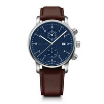 WENGER Watch URBAN CLASSIC CHRONO Gift Quartz (Wenger) (Urban Classic) 01.1743.125 []
