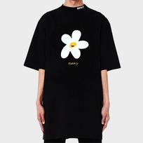 Respect Sunny Sunny Tee Black M