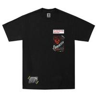 Sangsang Power Plant Halloween - Frankenstein 01_Blct Black/L