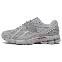 New Balance 1906R 'Grey Red' Men's M1906RJC EU 41.5
