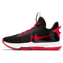 Nike LeBron Witness 5 'Bred' Men's CQ9380-005 EU 46