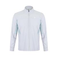 Pro World Cup Pwx Q125-4303-05 Men'S Leisure Tricot Jacket Notation/100
