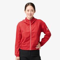 Pro World Cup Pwx Q125-2201-03 Women'S Lifestyle Woven Spandex Jacket Notation/90