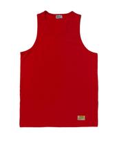 Cargo Bros Cb Layered Long Sleeve (Red) Free