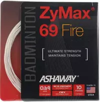 Badmintono stygos  (0.69 mm)