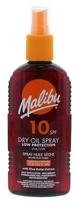 Malibu Dry Oil Spray SPF10 Bronzing Sunscreen Oil 200ml