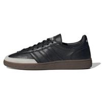 adidas Handball Spezial Orbit Grey Core Black Men Sneakers Gum ID6115 42