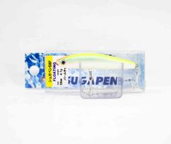 Bassday Sugar Pen 58F plaukiantis masalas 4,1 gramo P-06 (5157)