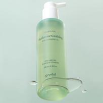 Goodal Heartleaf Hyaluron Soothing Pore Cleansing Oil 200ml