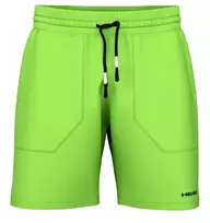 Teniso šortai vyrams  - Žalia (XL)
