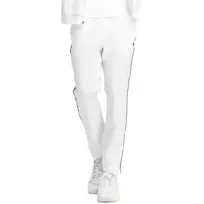 Teniso kelnės vyrams Wilson Team Jogger - Balta (L)
