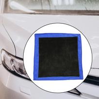 Clay Bar Towel for Car Care And Home Cleaning 20cmx20cm