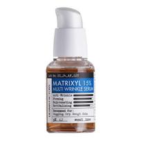 [DERMA FACTORY] Matrixyl 15% raukšlių serumas 30ml
