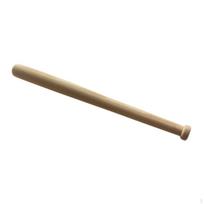 Vaikų putplasčio beisbolo lazda, minkšta, skirta lauke Baseball batting 24in
