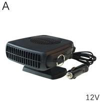 12V/24V Automobilio šildytuvas Ventiliatorius Įjungiamas į automobilio šildytuvą Priekinio stiklo atitirpinimo prietaisas Rasos šalinimo prietaisas Daugumai transporto priemonių Automobilio šildytuvas Plug and Play D2Y9