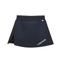 Teniso sijonas moterims  - Mėlyna (XL)