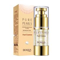 BIOAQUA Pearl Hydrating & Smoothing Essence Cream for Brightening & Moisturizing Skin