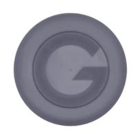 Gatsby Moving Rubber Grunge Mat Plaukų vaškas — 80 g (1 vnt)