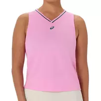 Marškinėliai moterims  - Rožinė (XL)