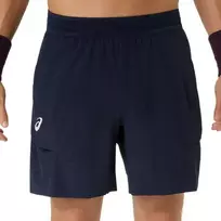 Teniso šortai vyrams  - Mėlyna (XL)