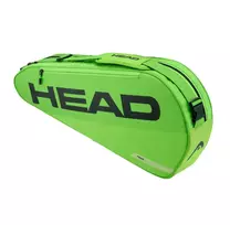 Teniso krepšys Head Tour S Sharp Green - Žalia