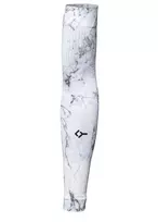 Kompresinė rankovė  - Balta (L-XL)