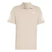 Polo marškinėliai vyrams  - Smėlio (L)