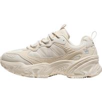 Camel Women's Retro Platform Dad Sneakers K25CX4L4025 38
