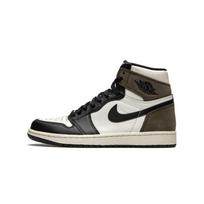 Air Jordan 1 Retro High Dark Mocha EU 40.5 ruda