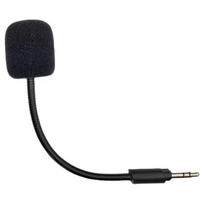 Quality Headset Microphone Game Mic for G233 G433 GRPO Headphone Perfect for Gamers Flexible Designs Microphones