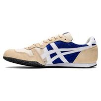 Onitsuka Tiger Serrano 'Pale Beige White' Sneakers 1183B400-251 43.5
