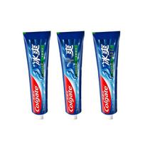 Colgate Ice Mint Toothpaste (3-Pack)