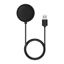 Magnetic Charging Cable USB Port Quick Charge Capability Portable Travel Size Design for Color/S6/X1 Smartwatch 1