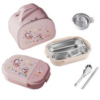 316 Stainless Steel Bento Box Set