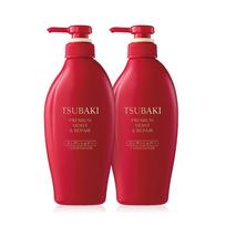 Tsubaki Premium Moist   Repair Conditioner 450ml 2ea FREE