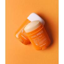 Tonymoly Vital Vita 12 Soft Sunstick FREE
