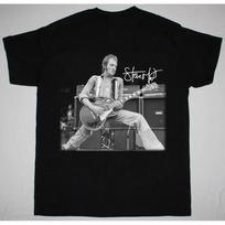 Steve Marriott Signature Gift For Fan Black All Size Gift T-Shirt Unisex T-Shirt M
