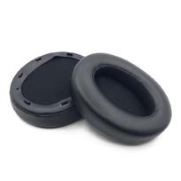 Replacement for  WH-XB910N XB910N Headset Earpads Ear Pads Sponge Cushion juoda