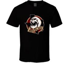 Brocken Skull Ranch Stone Cold Steve Austin  Unisex T-Shirt M