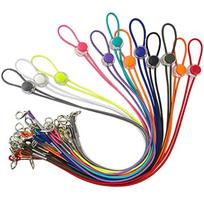 12 Pcs - Adult Face Mask Lanyards,  Length Mask Lanyards Strap For Child And Adults