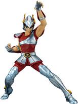 Ichiban Kuji Šv. Seiya Auksiniai Šventieji B prizas Pegaso Seiya figūrėlė