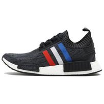 Adidas NMD_R1 Primeknit 'Tri Color' BB2887 38⅔