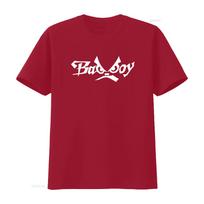 Bad Boy T shirt Hiphop Gangster Rap Style S 3XL vintage Washed graphic Comfortable Stretched Versatile fashion homme Stylish S