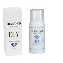 1PC 60ml Diamond Painting Sealer Fast Drying DIY Conserver for 5D Diamond Painting Puzzle Sets balta